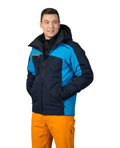 Pánská bunda HANNAH KELTON