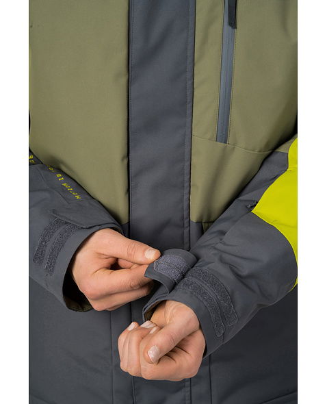 Pánská bunda HANNAH GAROW FD