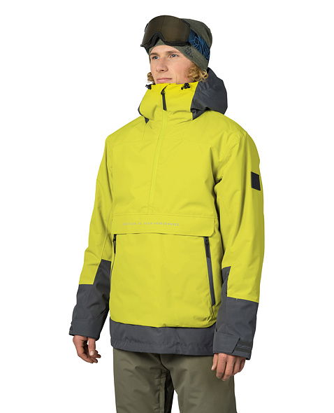 Pánská bunda HANNAH PATTY FD