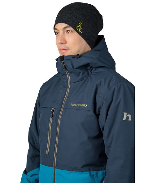 Pánská bunda HANNAH FREEMONT