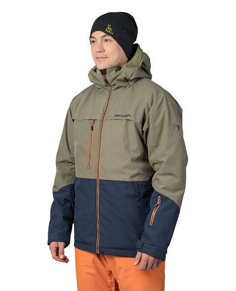 Bunda HANNAH FREEMONT Man