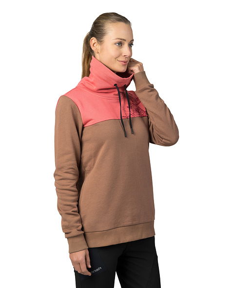 Dámská mikina HANNAH SIBELE