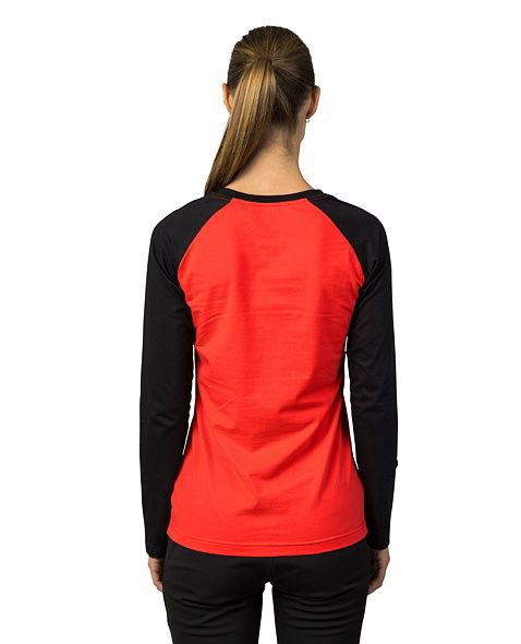 Dámské tričko HANNAH PRIM