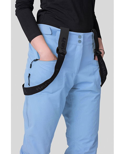 Dámské kalhoty HANNAH NARA