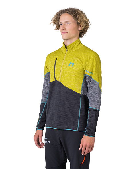 Pánská mikina HANNAH NIRO HZ