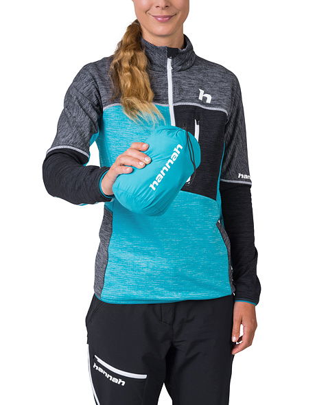 Vest Hannah Nava Vest Lady