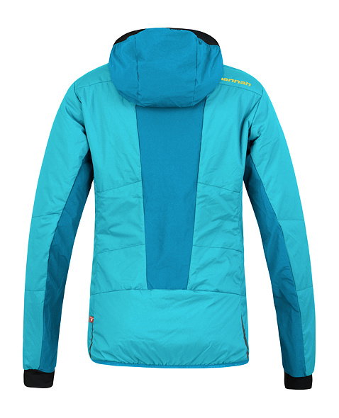 Jacket Hannah Nava Hoody Lady