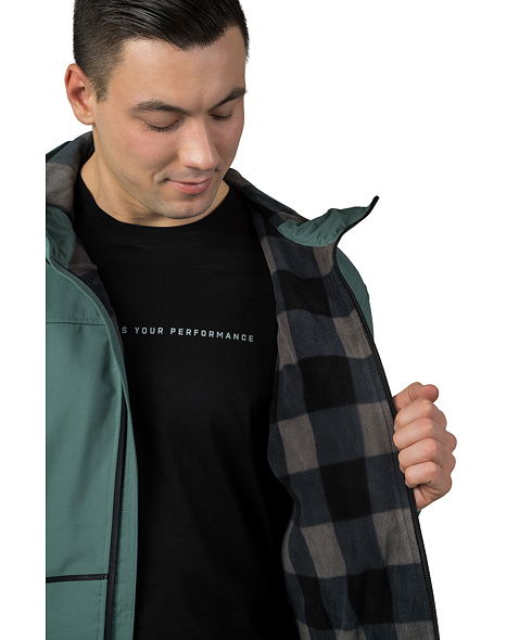 Pánská bunda HANNAH WANDER