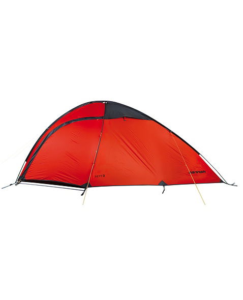 Tent HANNAH CAMPING SET 3