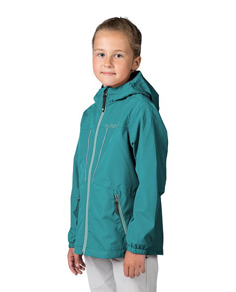 Dětská bunda HANNAH GOLDIE JR