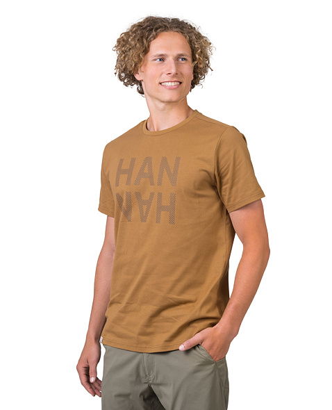 Pánske tričko HANNAH GREM