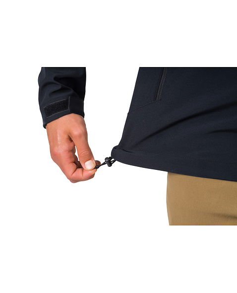 Pánská bunda HANNAH SHELTON LITE