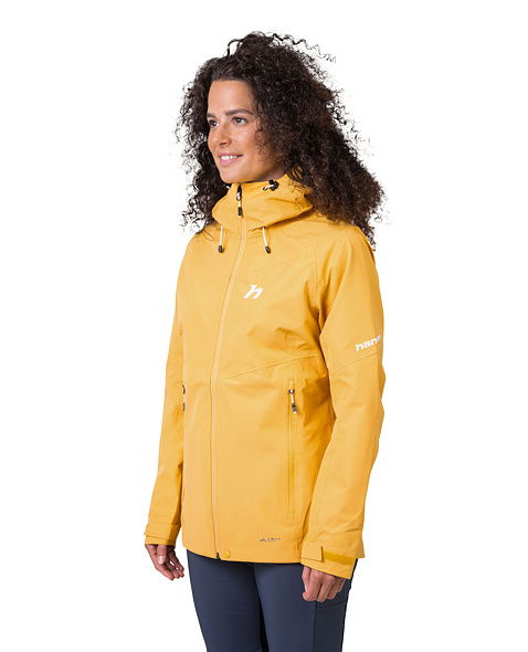 Dámska bunda HANNAH ABIGAIL