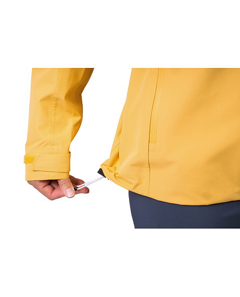 Jacket Hannah Abigail Lady