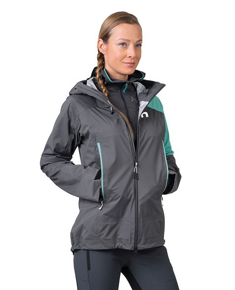 Jacket Hannah Adelaide Lady