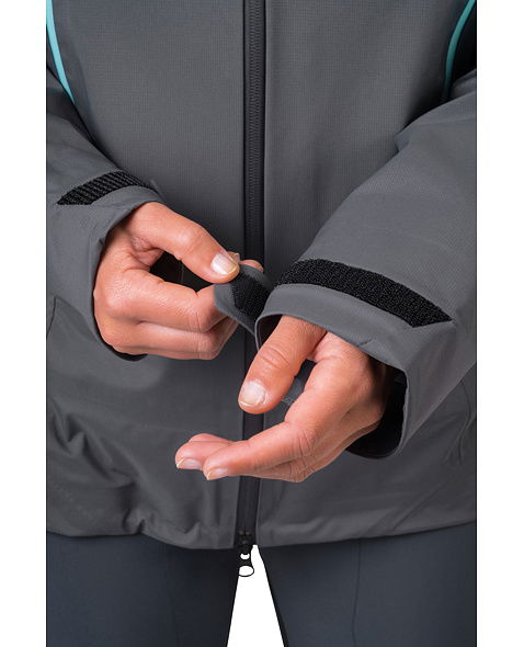 Jacket Hannah Adelaide Lady