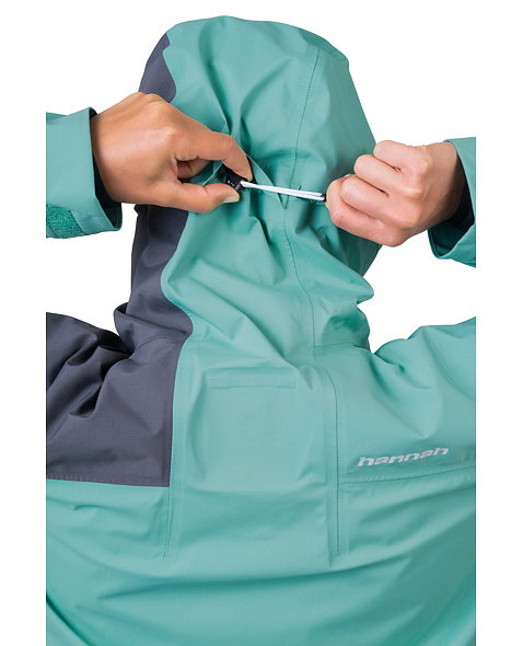 Jacket Hannah Adelaide Lady