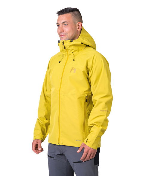 Pánská bunda HANNAH ALAGAN