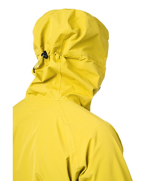 Jacket Hannah Alagan Men