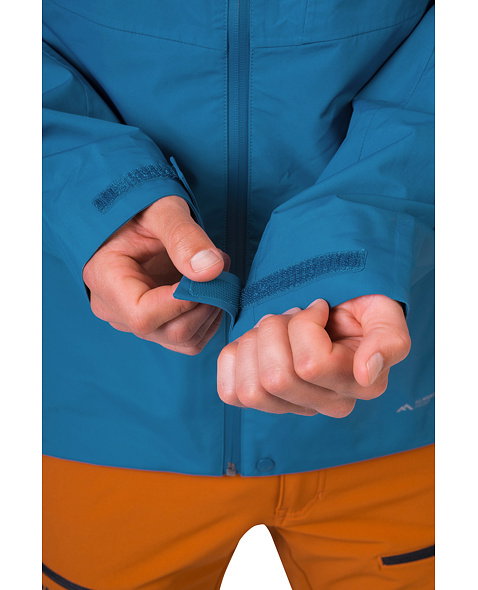Jacket Hannah Alagan Men