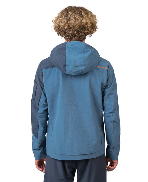 Pánská bunda HANNAH AREN HOODY