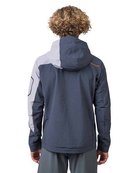 Jacket Hannah Aren Hoody Men