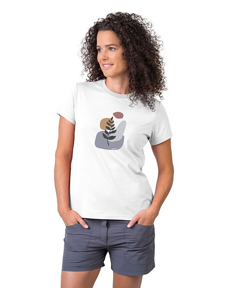 Dámské tričko HANNAH ARIA