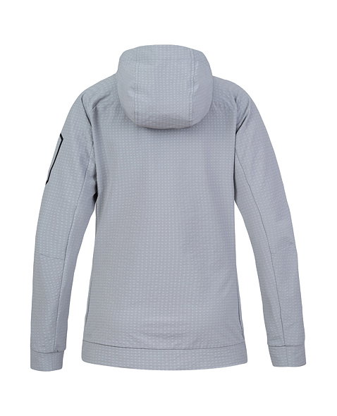 Dámska bunda HANNAH ARINA HOODY