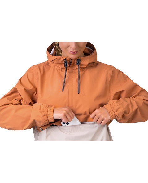 Dámská bunda HANNAH AVA