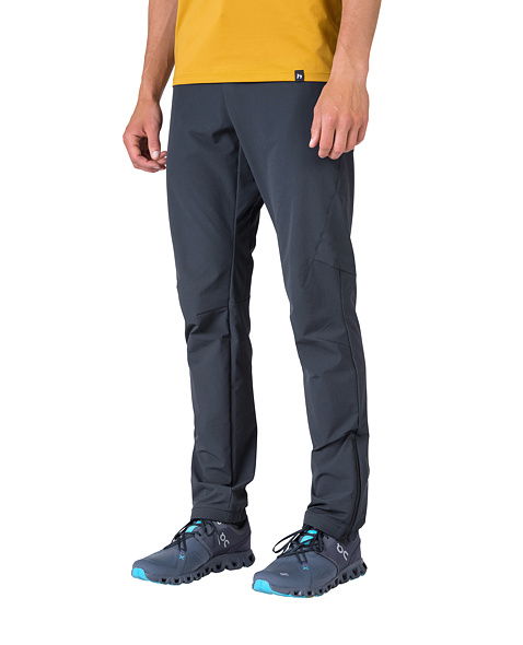 Pants HANNAH Avery Men, anthracite