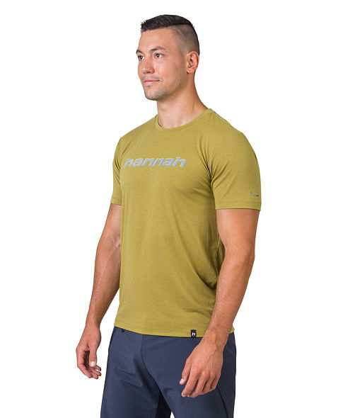 Pánské tričko HANNAH BINE