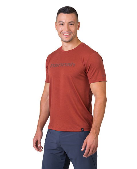 Pánské tričko HANNAH BINE