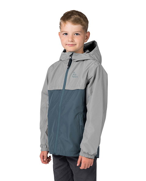 Dětská bunda HANNAH BORN JR