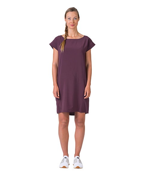Dress Hannah Camila Lady