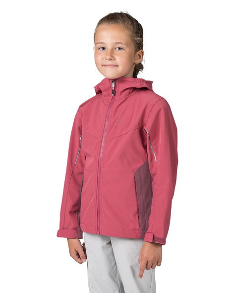 Dětská bunda HANNAH CAPRA JR