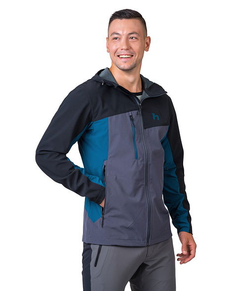 Pánská bunda HANNAH CARSTEN II