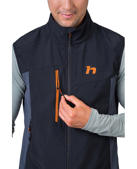 Vest Hannah Carsten vest Men