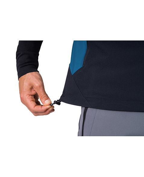 Pánská vesta HANNAH CARSTEN VEST