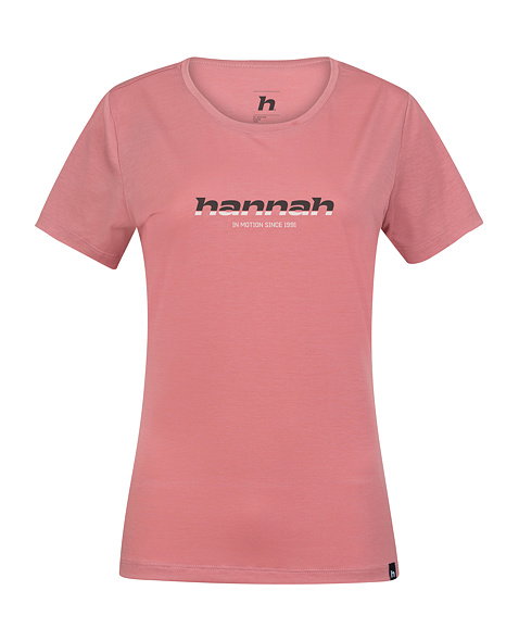 T-shirt Hannah Cordy Lady