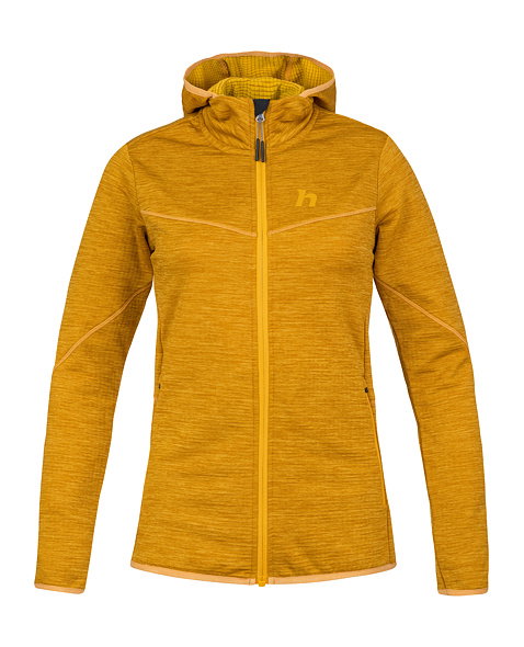 Dámska mikina HANNAH DAGNYS HOODY