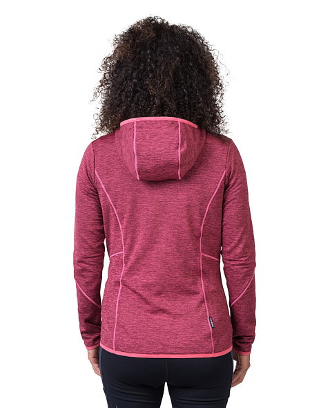 Hoodie HANNAH DAGNYS HOODY Lady