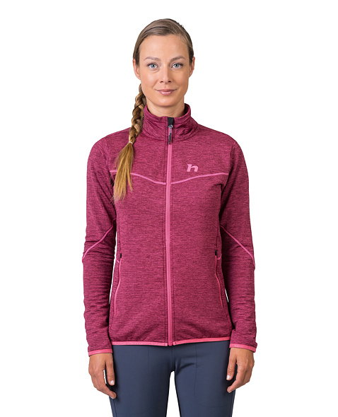 Hoodie HANNAH DAGNYS Lady