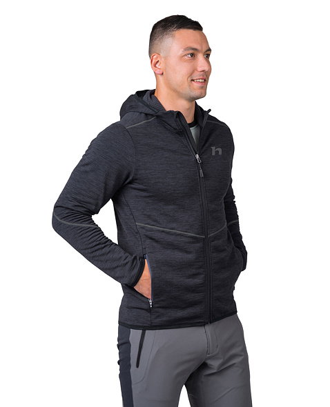 Hoodie HANNAH Damar Hoody Men
