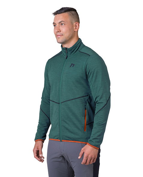 Pánska mikina HANNAH DAMAR