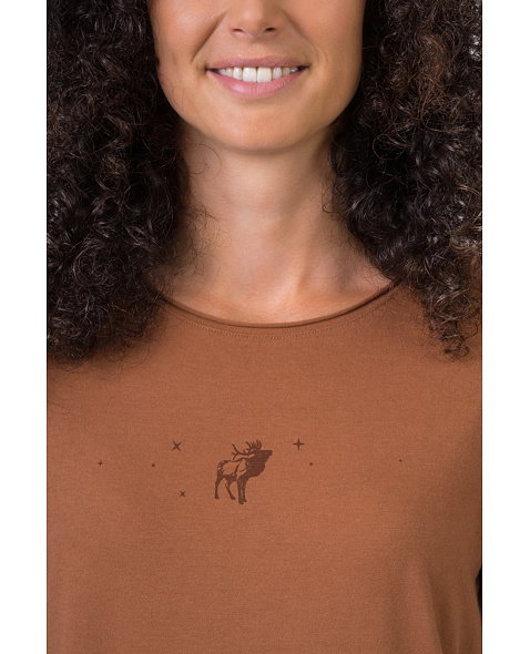 T-shirt Hannah Edith Lady