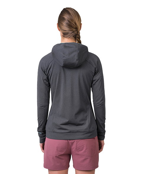 Hoodie Hannah Eli Hoody Lady