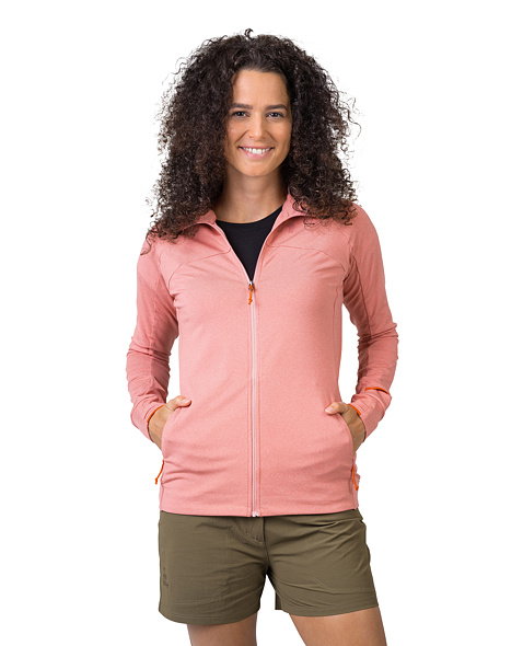Hoodie Hannah Eli Hoody Lady