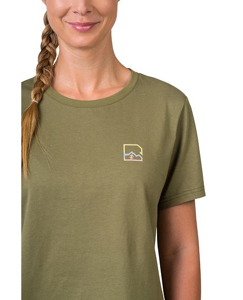 Dámske tričko HANNAH ELIN