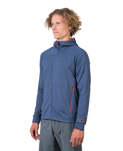 Hoodie Hannah Ethan Hoody Men