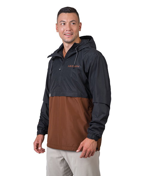 Jacket Hannah Founder Men